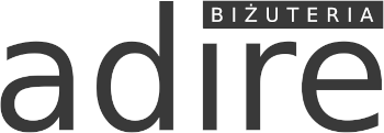 ADIRE Biżuteria Kamienie naturalne i Stal Chirurgiczna