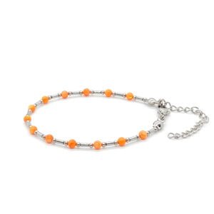 Bransoletka_Masa_perłowa_Hematyt_KAM732_Stal_chir